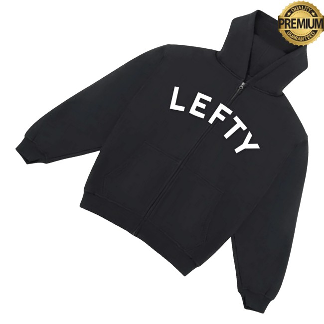 Stella Lefty Merch Store Lefty Zip Hoodie 3 Stella Lefty Merch Store Lefty Zip Hoodie