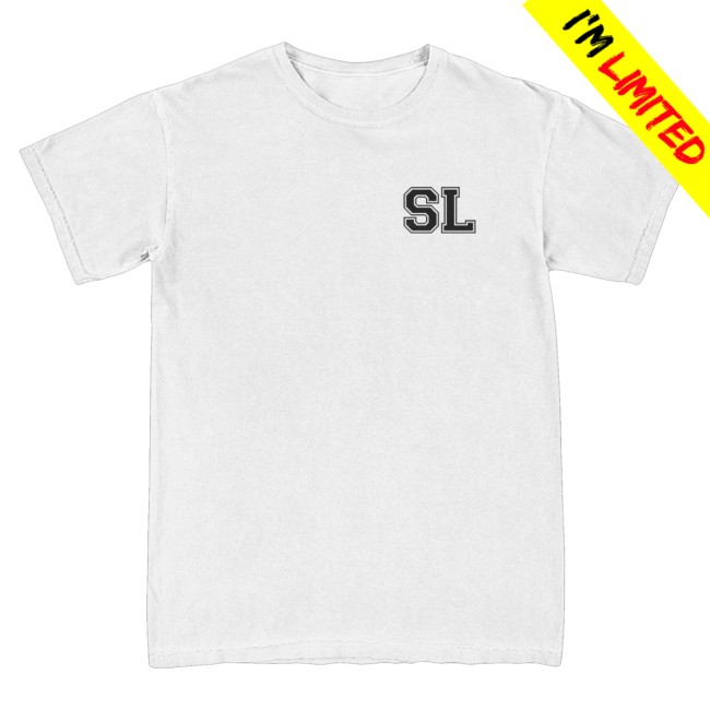 Stella Lefty Merch Store Varsity Tee 3 Stella Lefty Merch Store Varsity Tee