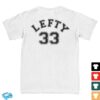 Stella Lefty Merch Store Varsity Tee 2 Stella Lefty Merch Store Varsity Tee