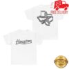 Stitch Houston Store Merch Shop Chrome Houston Standard Tee