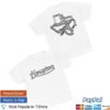 Stitch Houston Store Merch Shop Chrome Houston Standard Tee