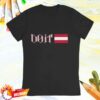 Stray Kids Merch Store Stray Kids Do It Austria T-Shirt Black