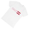Stray Kids Merch Store Stray Kids Do It Austria T-Shirt White