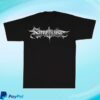 Streetwise Gear Merch Shop Street Goth T-Shirt (Black)