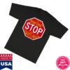 Streetwise Gear Merch Store The Grind Shirt Black