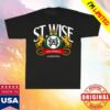 Streetwise Gear Merch Store The Stable Shirt Black