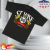 Streetwise Gear Merch Store The Stable Shirt Black