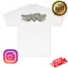 Streetwise Gear Merch Store The Wise Shirt White