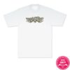 Streetwise Gear Merch Store The Wise Shirt White