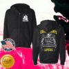 Stupid Rad Merch Codefendants Lifers Hoodie