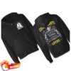 Stupid Rad Merch Codefendants Lifers Hoodie