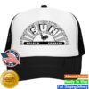 Sun Records Merch Store Sun Records Black Half Logo Trucker Hat 5 Sun Records Merch Store Sun Records Black Half Logo Trucker Hat