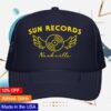 Sun Records Merch Store Sun Records Nashville Trucker Hat 5 Sun Records Merch Store Sun Records Nashville Trucker Hat