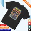 Sun Records Merch Store Sun Records Skyline T-Shirt
