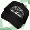 Sun Records Merch Store Sun Records White Half Logo Trucker Hat 1 Sun Records Merch Store Sun Records White Half Logo Trucker Hat