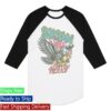 Sxsw Merch Shop Phoenix Baseball Tee