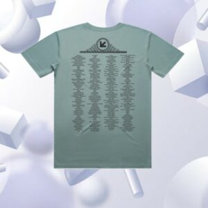 Sxsw Merch Store 2026 Film & Tv Shirt