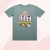 Sxsw Merch Store 2026 Film & Tv Shirt