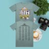 Sxsw Merch Store 2026 Film & Tv Shirt