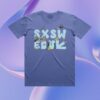 Sxsw Merch Store 2026 Sxsw Edu Shirt
