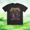 Sxsw Merch Store Rattler Disco Shirt