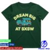 Sxsw Merch Store Unicorn Tee