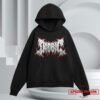 Doobie Store Merch Shop Doobie Carnal Tour Hoodie