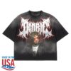 Doobie Store Merch Shop Doobie Carnal Tour T-Shirt