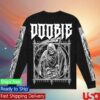 Doobie Store Merch Shop Give 'Em Hell Long Sleeve