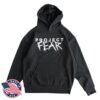 Feargear Merch Shop Hoodie Project Fear Hoodie 2 Feargear Merch Shop Hoodie Project Fear Classic