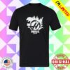 Haasf1 Team Merch Shop Godzilla X Haas Team Unisex T-Shirt