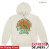 Luke Combs Merch Shop Deer Tour Hoodie