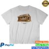 Talkinghead Store Merch Shop This Must Be The Please Cabin T-Shirt