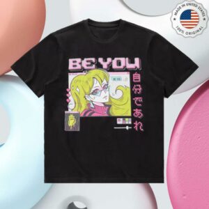 Tbnr Store Merch Brianna's Window Shirt Black