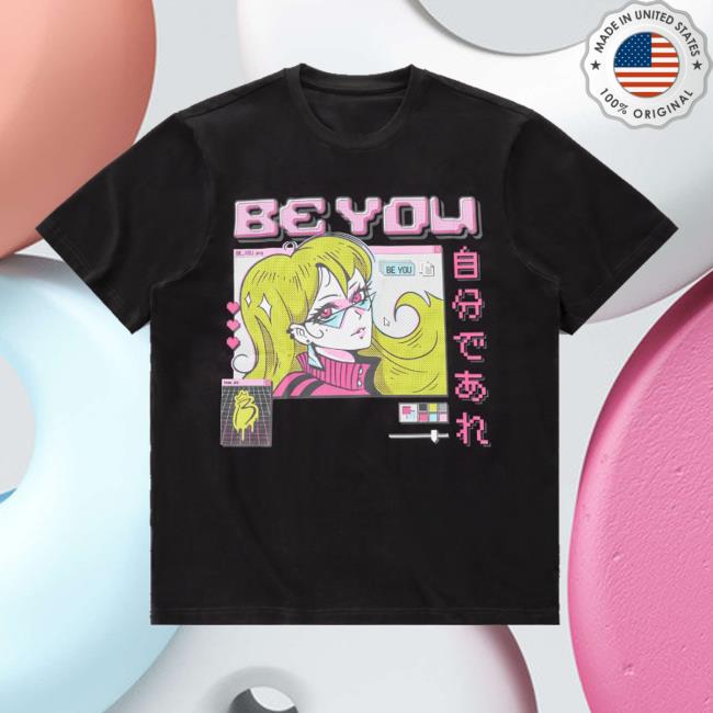 Tbnr Store Merch Brianna's Window Shirt Black 2 Tbnr Store Merch Brianna's Window Shirt Black