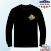 Team La Merch Store King X Filipino26 Heritage Night Long Sleeve Shirt