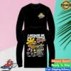 Team La Merch Store King X Filipino26 Heritage Night Long Sleeve Shirt