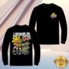 Team La Store Merch King X Filipino26 Heritage Night Ls Tee