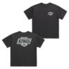 Team La Store Merch Kings X Madhappy Heavyweight Unisex Tee