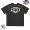 Team La Store Merch Kings X Madhappy Heavyweight Unisex Tee