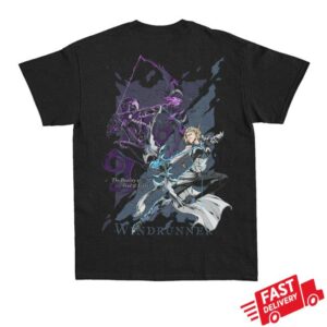 Team Liquid Merch Store Rwf Midnight Duality Shirt