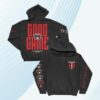 Technoblade Merch Store Good Game Kit Hoodie