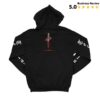 Technoblade Merch Store It Was Hilarious Hoodie