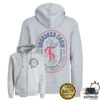 Terrapin Crossroads Merch Shop Reddy Kilowatt Zip Hoodie