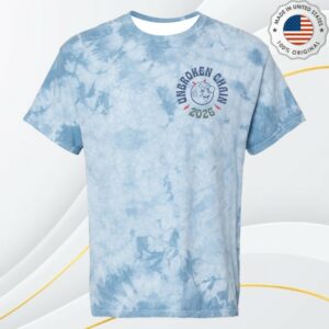 Terrapin Crossroads Presents Merch Store Reddy Kilowatt Tie Dye Tee