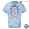 Terrapin Crossroads Presents Merch Store Reddy Kilowatt Tie Dye Tee