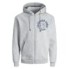 Terrapin Crossroads Presents Merch Store Reddy Kilowatt Zip Hoodie