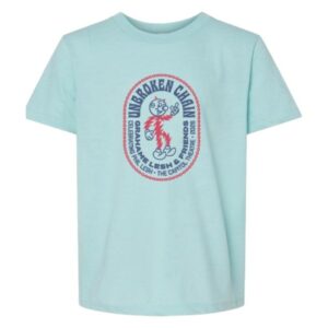 Terrapin Crossroads Presents Merch Store Youth Reddy Kilowatt Tee