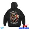 The Acacia Strain Merch Store Yasfgh Reaper Hoodie