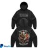 The Acacia Strain Merch Store Yasfgh Reaper Hoodie